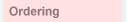 Ordering