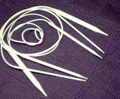 Bryspun Circular 16 inch Needles Bryspun Circular 16 inch Needles