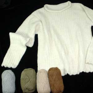 Frog Tree Alpaca Sport Weight (2) Frog Tree Alpaca Sport Weight (2)