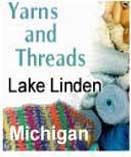 Yarns and Threads